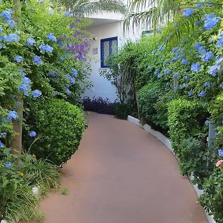 Olas Valdelagrana Apartment