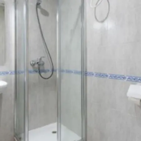 Olas Valdelagrana Apartment *