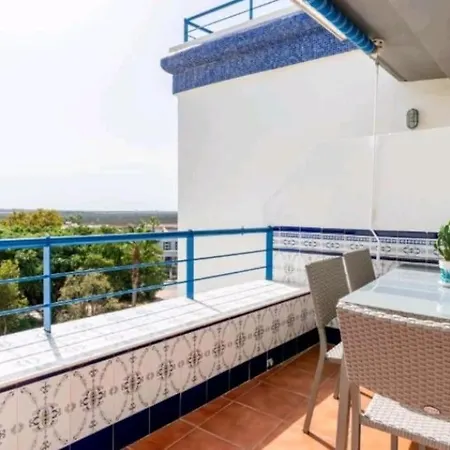 Apartment Olas Valdelagrana El Puerto de Santa Maria