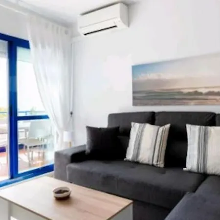 Apartment Olas Valdelagrana El Puerto de Santa Maria