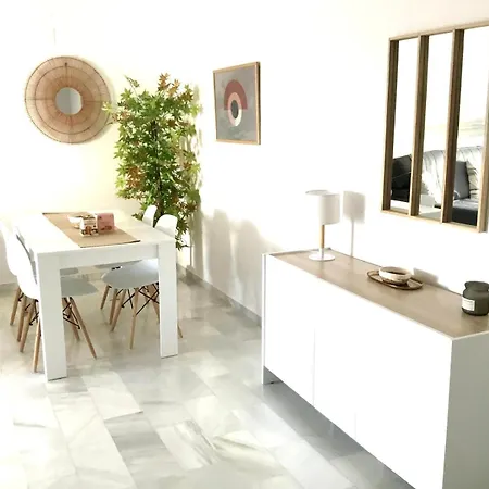 Apartment Olas Valdelagrana